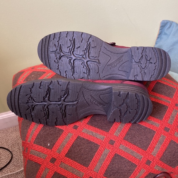 Size 11 earth short boot - Picture 5 of 5